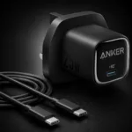 Anker 25W Compact Charger