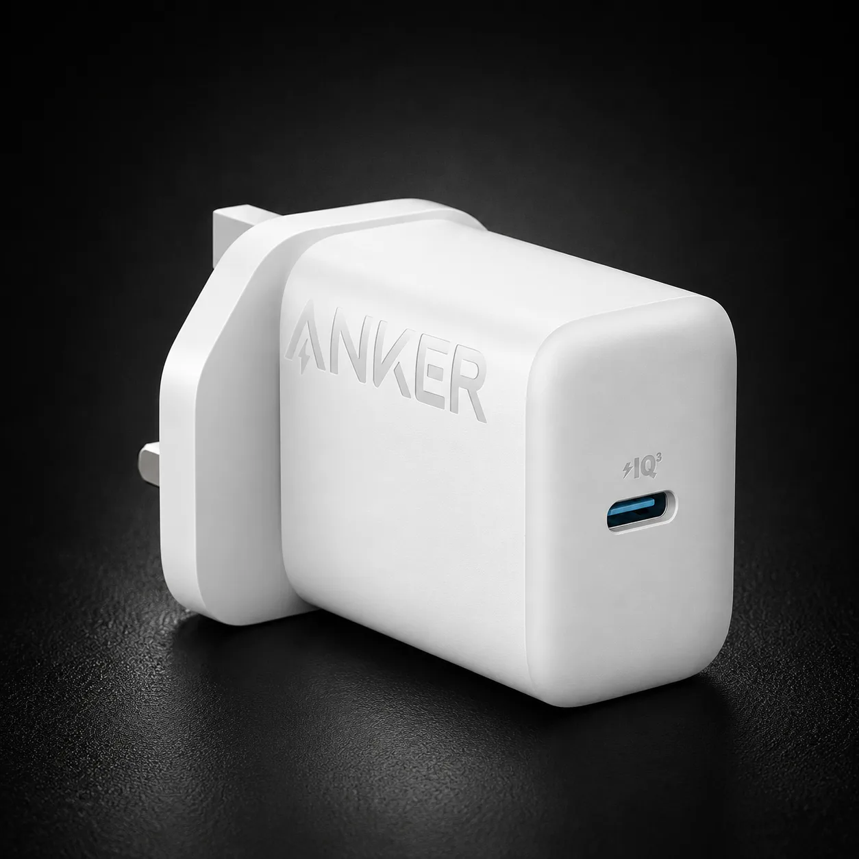 Anker Select 20W Charger Anker Select 20W Charger