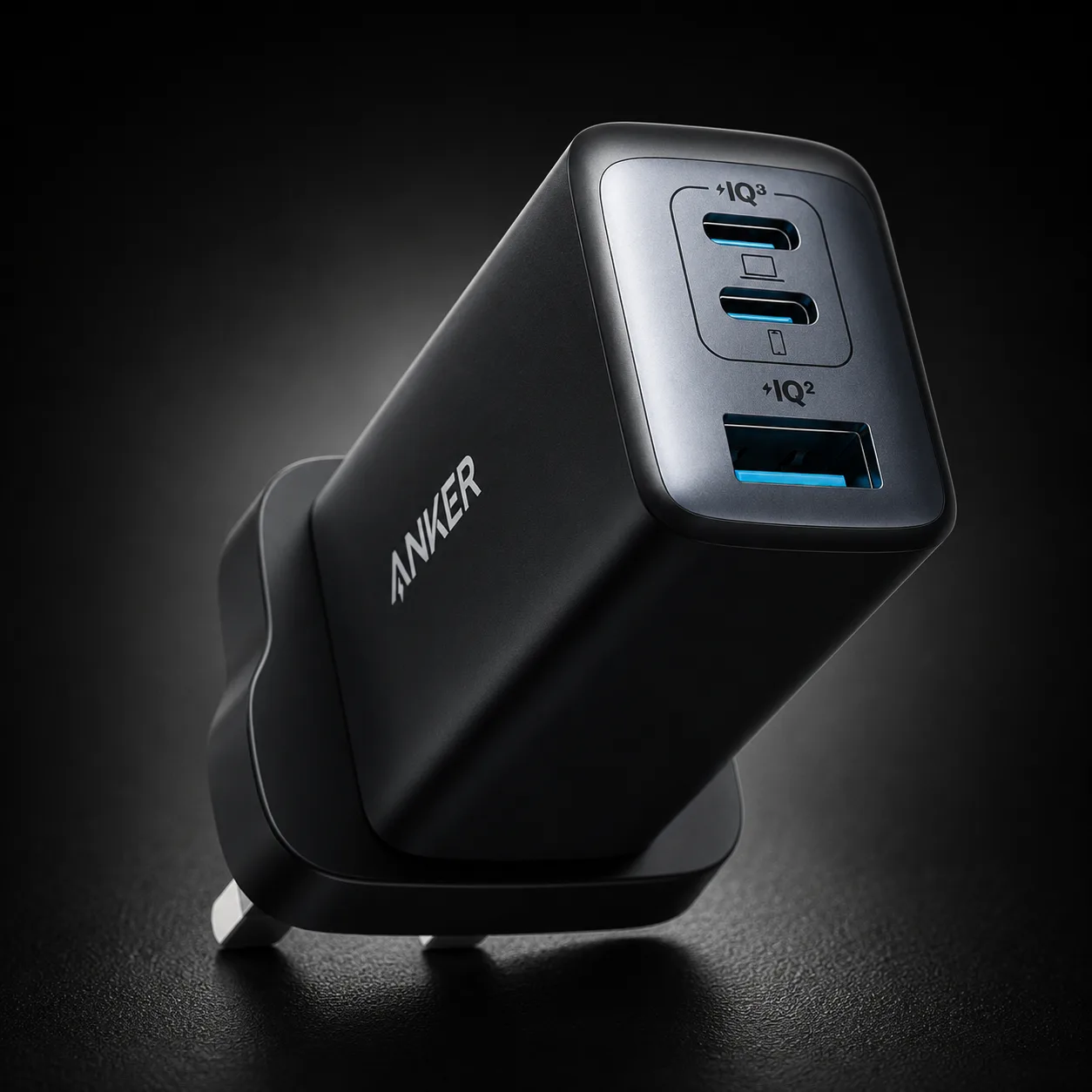Anker PowerPort III 65W Anker PowerPort III 65W