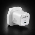 Anker Zolo 20W Charger