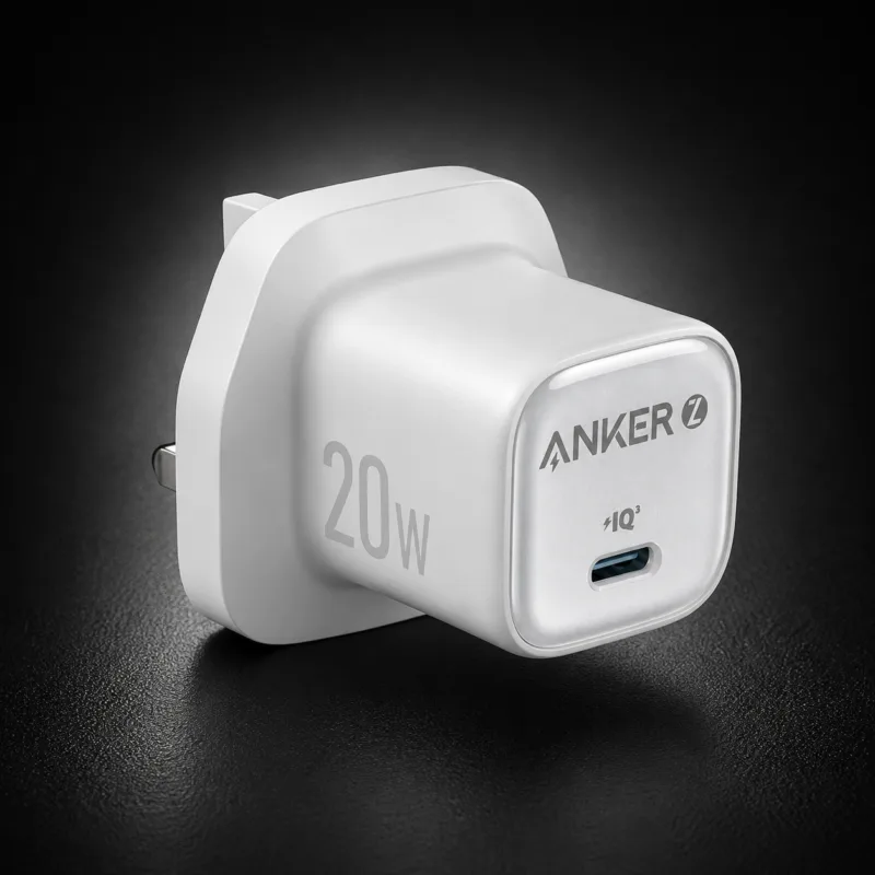 Anker Zolo 20W Charger