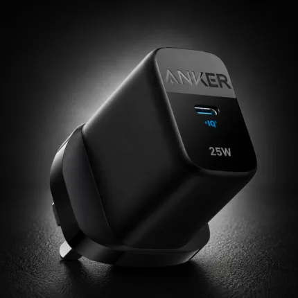 Anker 312 25W Charger