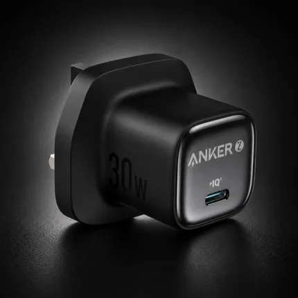 Anker Zolo 30W GaN Charger