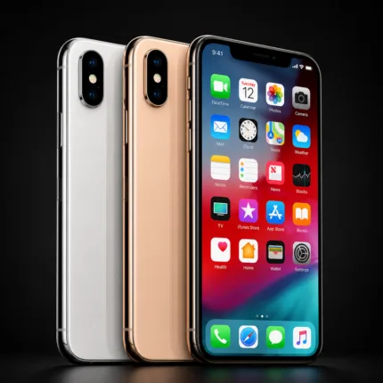 Used iPhone XS Max