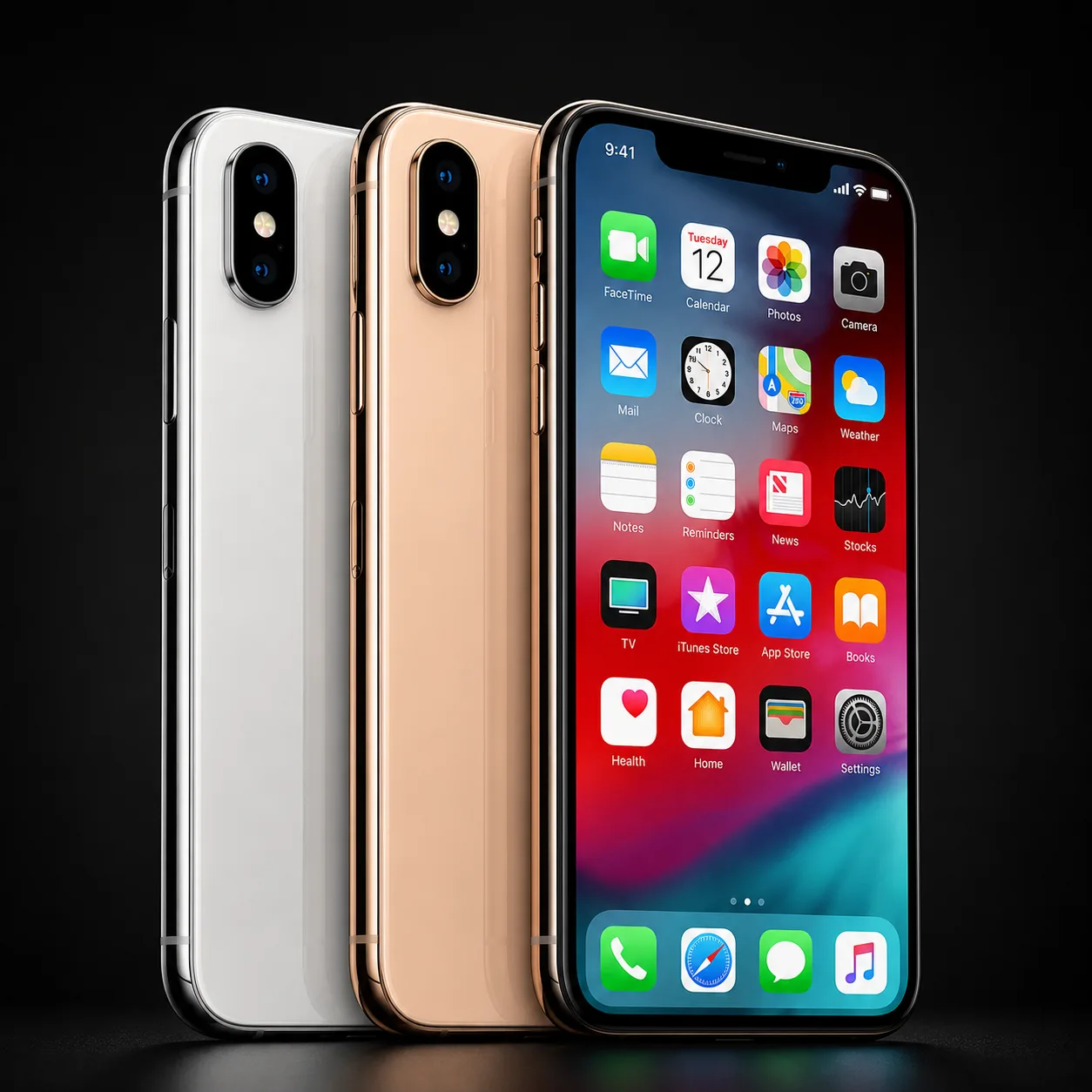 Apple iPhone XS Max Preowned Used iPhone XS Max