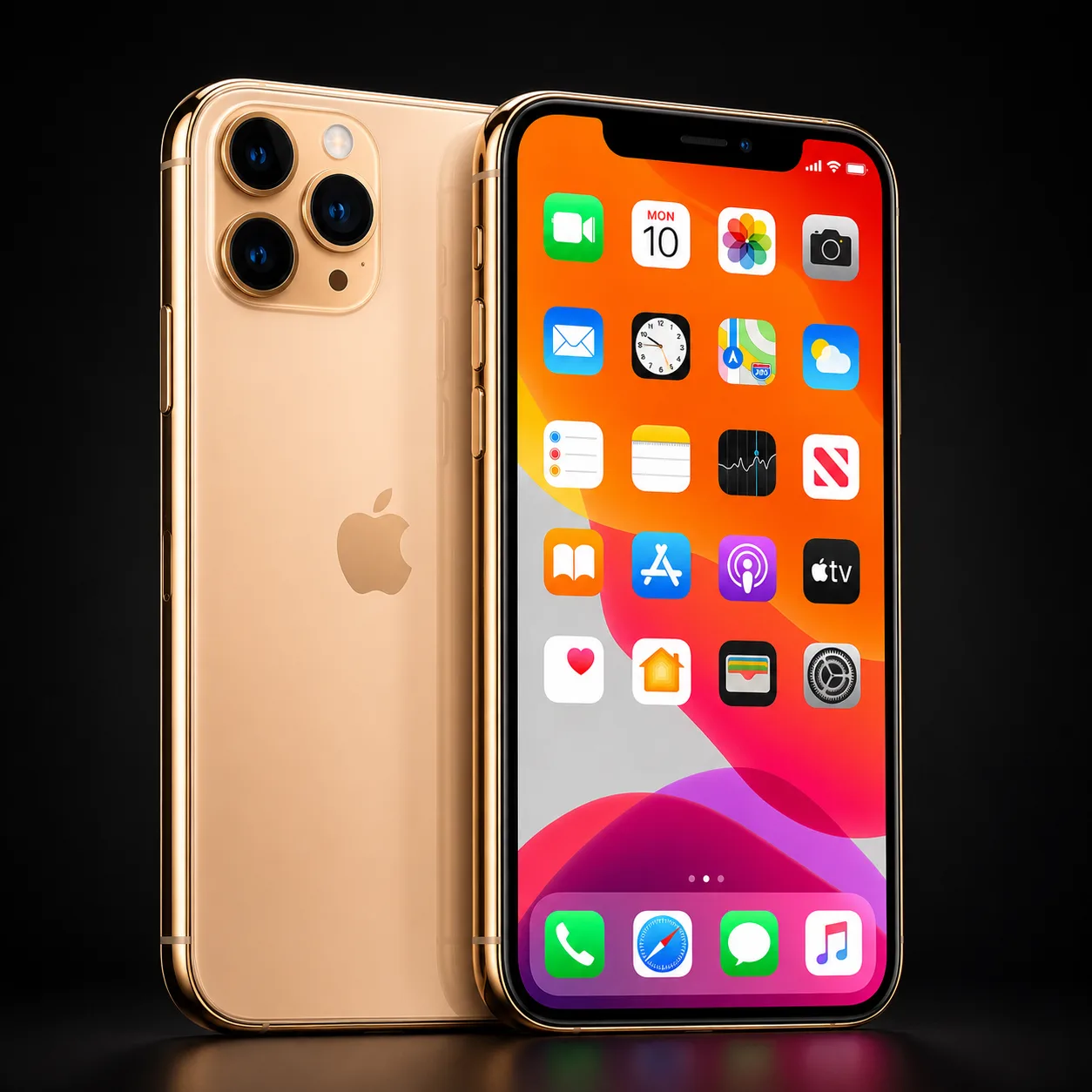 Apple iPhone 11 Pro Preowned Used iPhone 11 Pro