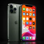 Used iPhone 11 Pro Max