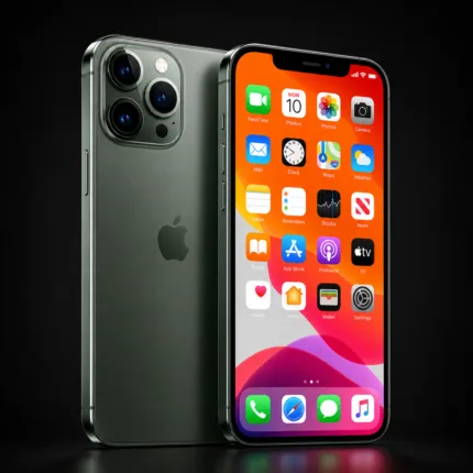 Used iPhone 11 Pro Max