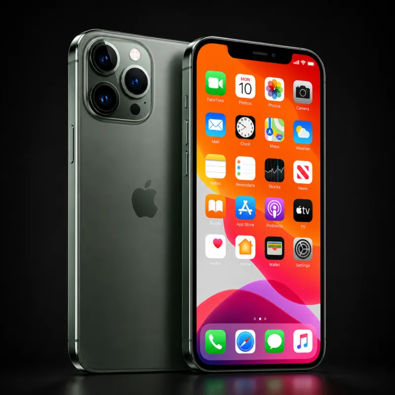 Used iPhone 11 Pro Max