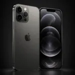 Used iPhone 12 Pro