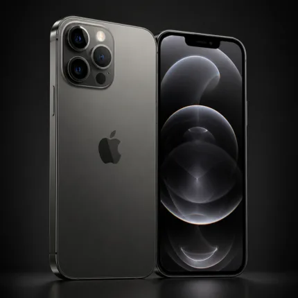 Used iPhone 12 Pro