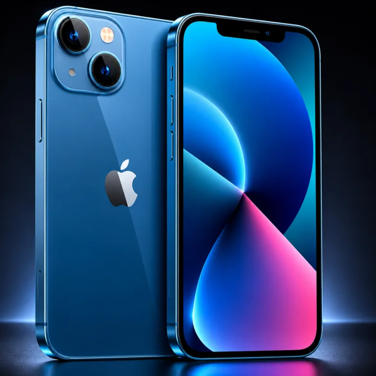 Used iPhone 13