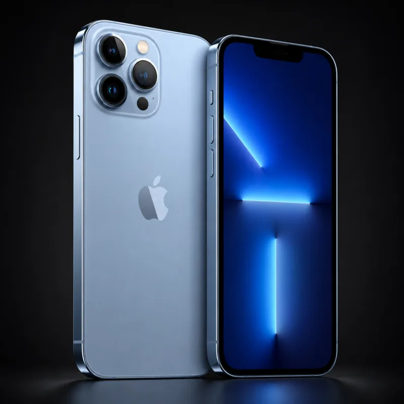 Used iPhone 13 Pro