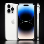 Used iPhone 14 Pro