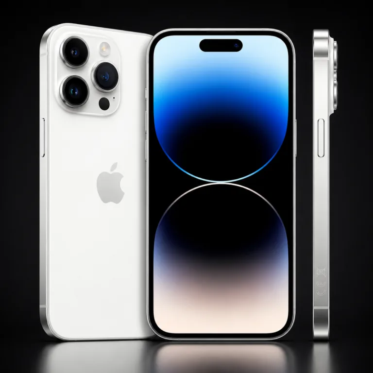Used iPhone 14 Pro