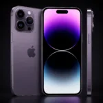 Used iPhone 14 Pro Max