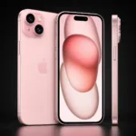 Used iPhone 15