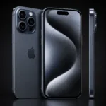 Used iPhone 15 Pro