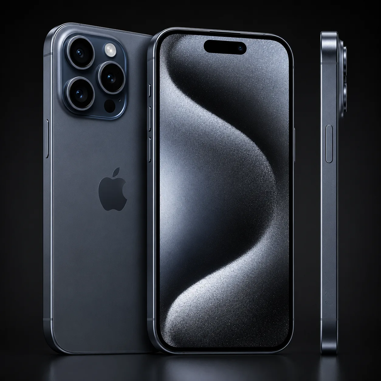 Used iPhone 15 Pro Used iPhone 15 Pro