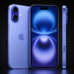 Used iPhone 16