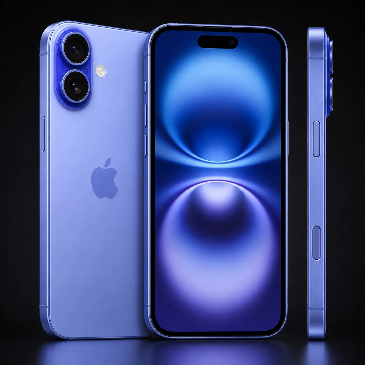 Used iPhone 16 Used iPhone 16