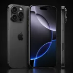 Used iPhone 16 Pro Max