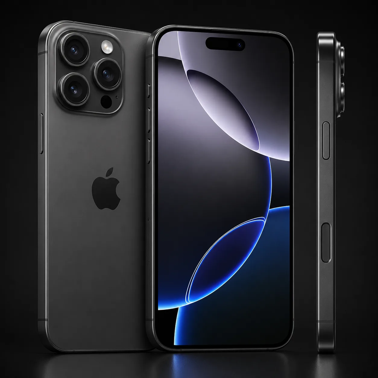 Used iPhone 16 Pro Max Used iPhone 16 Pro Max