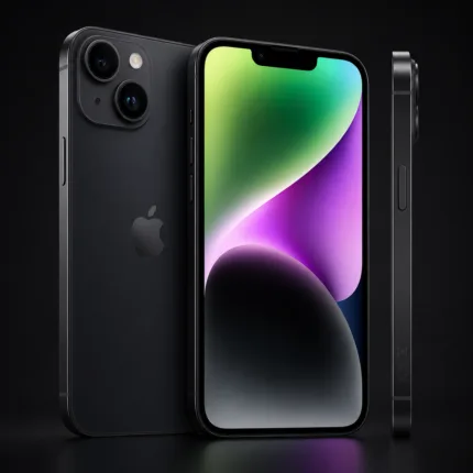 Used iPhone 14