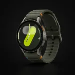 Samsung Galaxy Watch7 Bluetooth 44mm