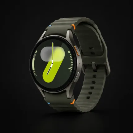 Samsung Galaxy Watch7 Bluetooth 44mm