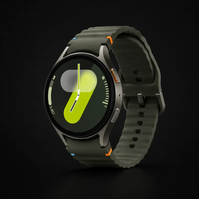 Samsung Galaxy Watch7 Bluetooth 44mm