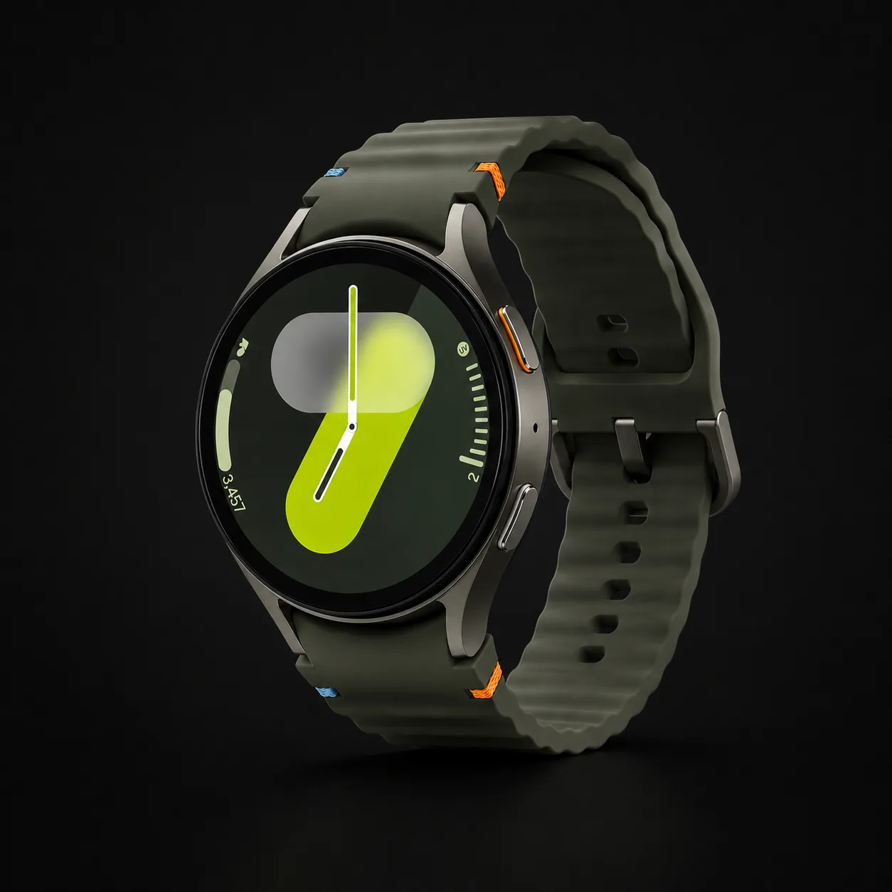 Samsung Galaxy Watch7 Bluetooth 44mm Samsung Galaxy Watch7 Bluetooth 44mm