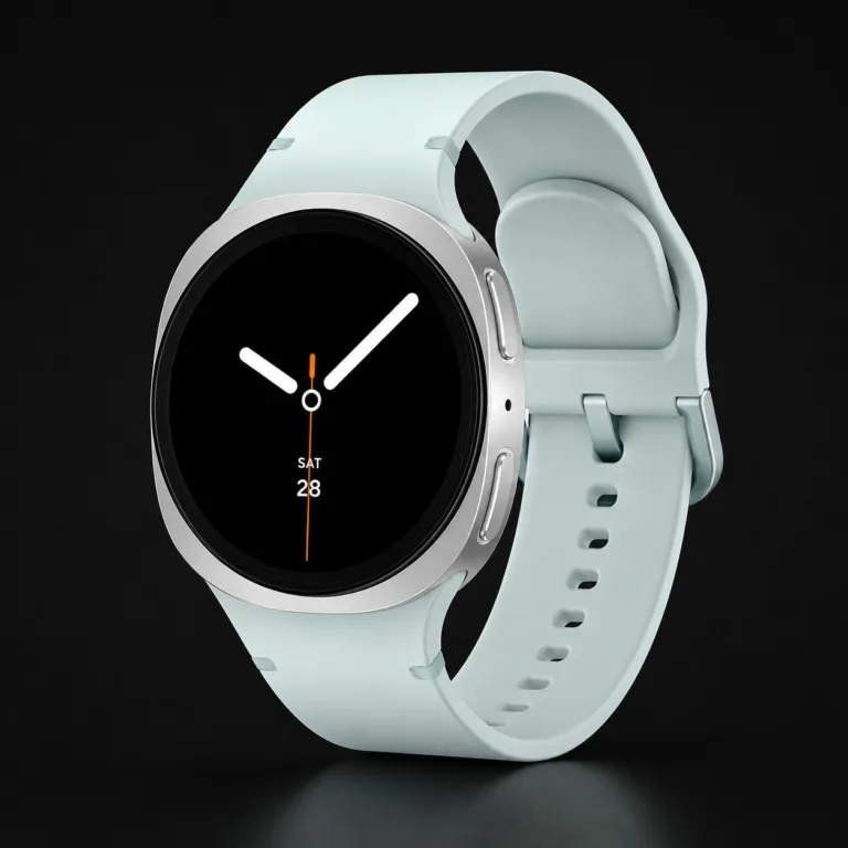 Samsung Galaxy Watch8