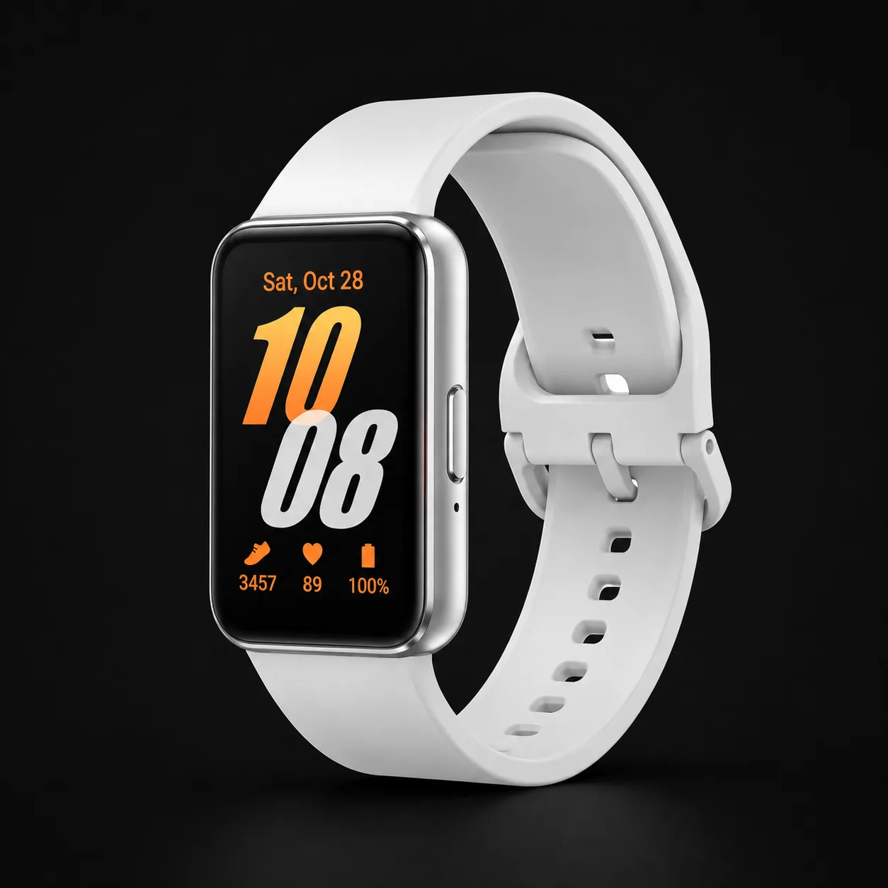 Samsung Galaxy Fit3 Samsung Galaxy Fit3