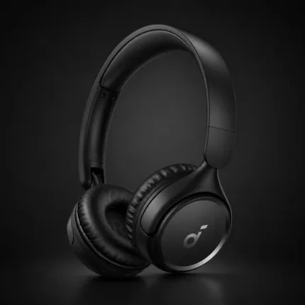 Soundcore H30i Wireless On-Ear Headphones