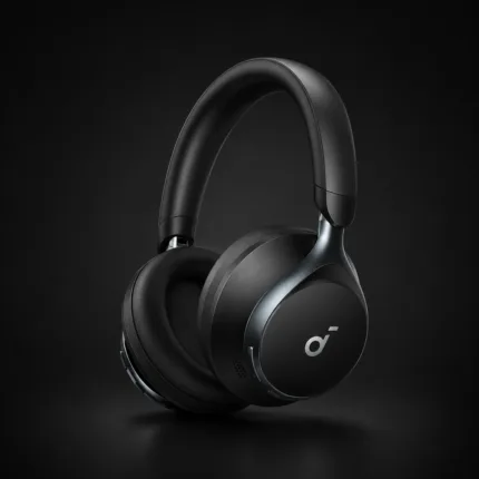 Soundcore Space One Over Ear Headphones