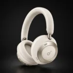Soundcore Space One Pro Over-Ear Headphones