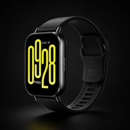 Redmi Watch 5 Active Calling Smartwatch