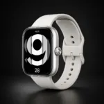 Redmi Watch 5 Calling Smartwatch