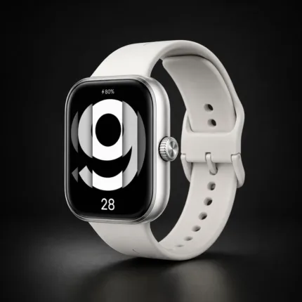 Redmi Watch 5 Calling Smartwatch