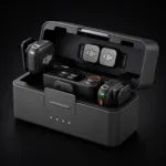 DJI Mic 3