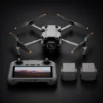 DJI Mini 5 Pro Fly More Combo Plus