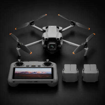 DJI Mini 5 Pro Fly More Combo Plus