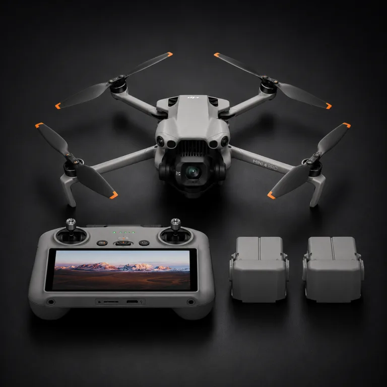 DJI Mini 5 Pro Fly More Combo Plus