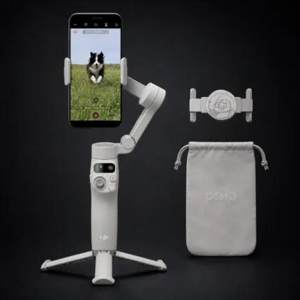 DJI Osmo Mobile 7 Gimbal Stabilizer