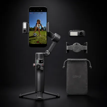 DJI Osmo Mobile 8