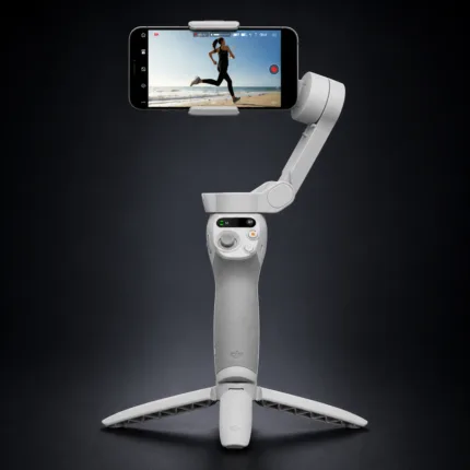 DJI Osmo Mobile OM SE Gimbal