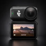 DJI Osmo Nano Standard Combo (128GB)