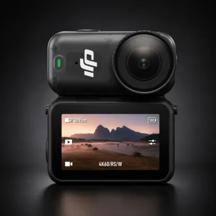 DJI Osmo Nano Standard Combo (128GB)