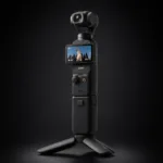 DJI Osmo Pocket 3 (Creator Combo)